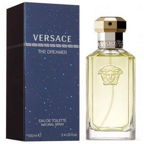 versace dreamer myer|the dreamer by gianni Versace.